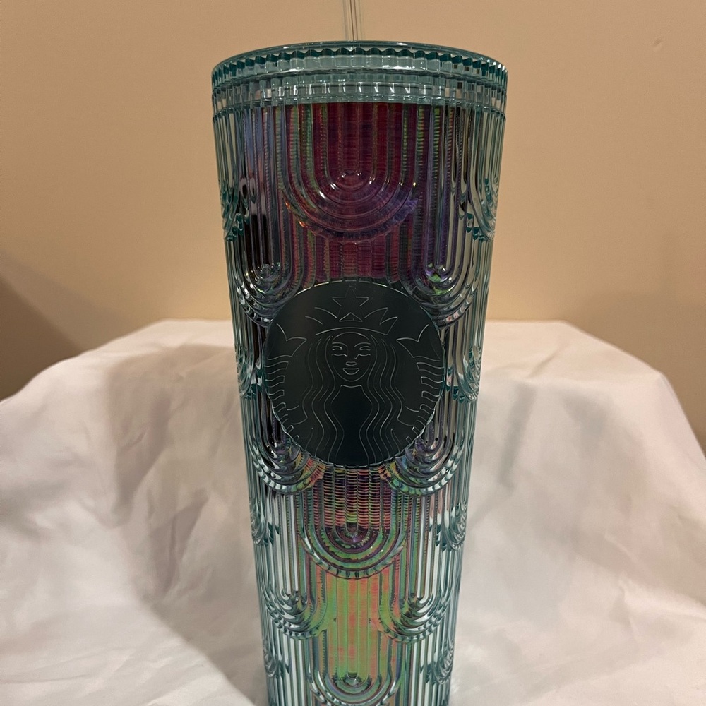 Starbucks Tumbler